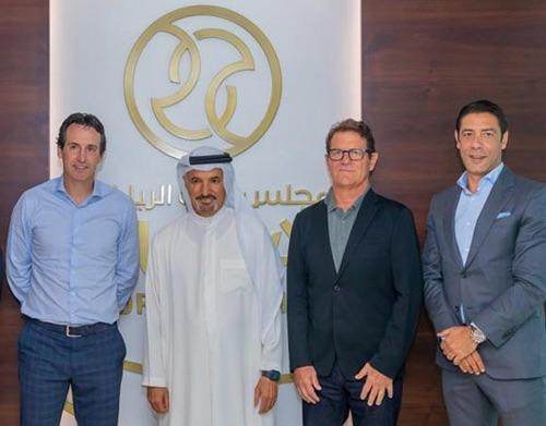 热门赛事直播-听卡佩罗、鲁伊·科斯塔和埃梅里聊年轻球员进化论