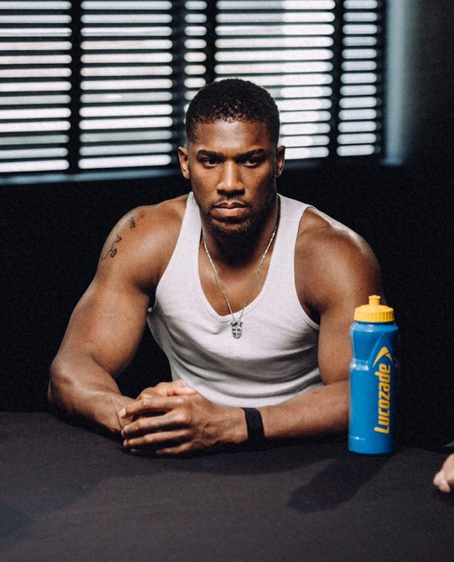 企鹅体育官网-埃迪·赫恩：目前未与约书亚讨论复出事宜，首要任务是让其疗愈|安东尼·约书亚|迈克尔-泰森|泰森·富里|安东尼|心理_新浪体育_新浪新闻